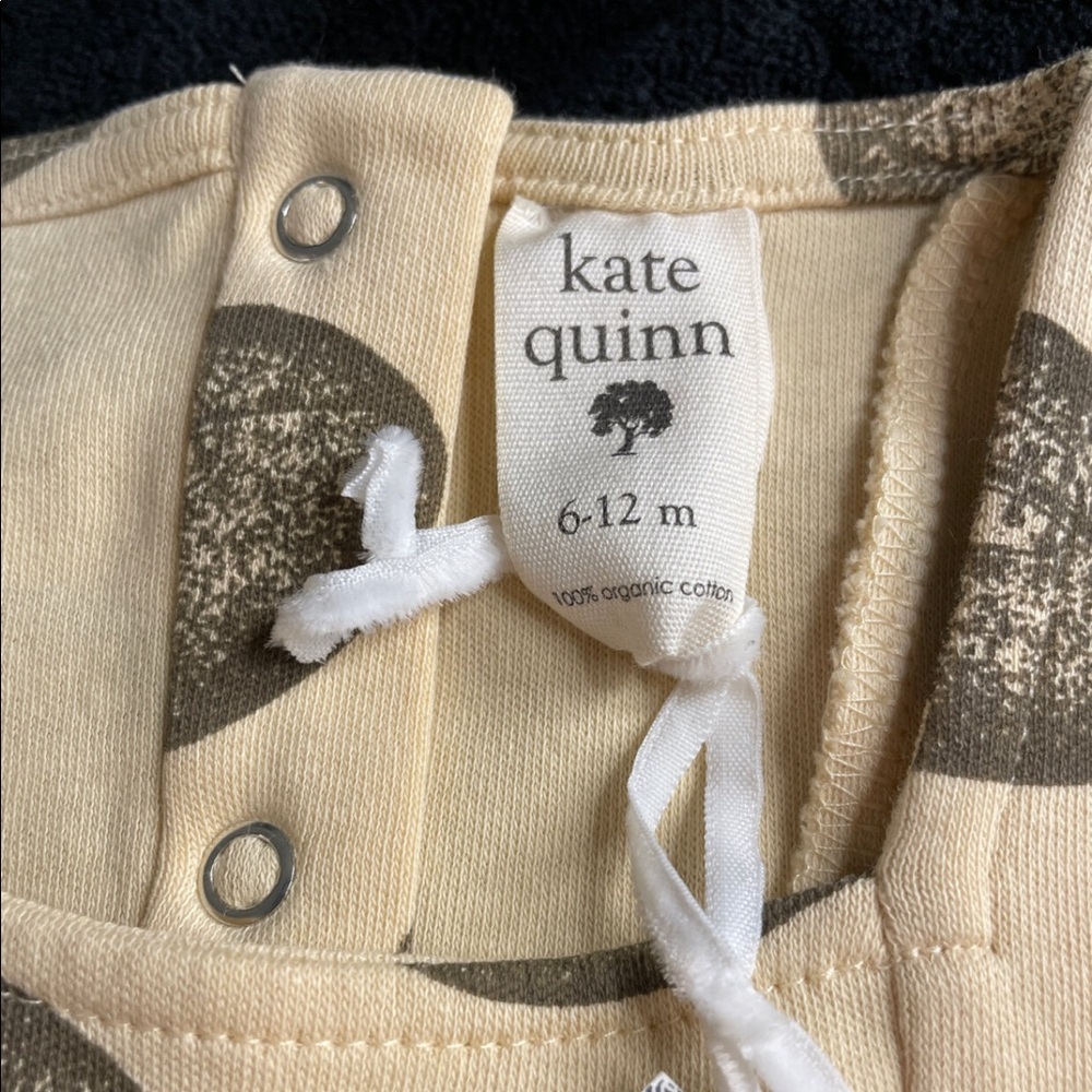 Nwt kate quinn football outfit